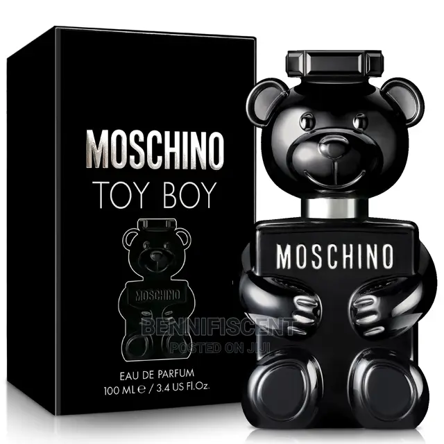 Moschino Toy Boy EDP 100ml