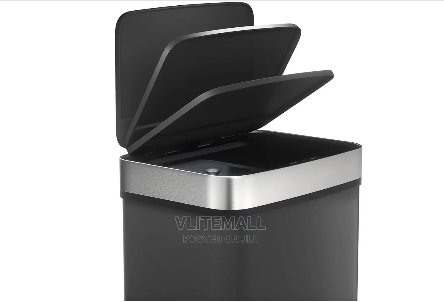 Morphy Richards Pro Recycling Bin 2 Compartments Sens