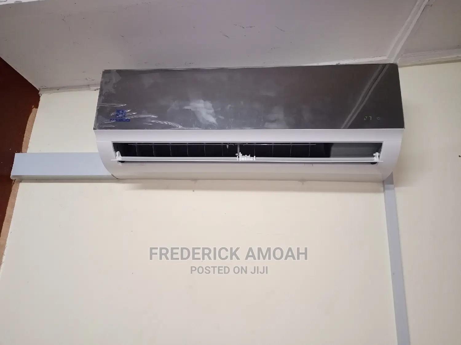 A.C Repairs, Installation,Sales And Also House Wiring.