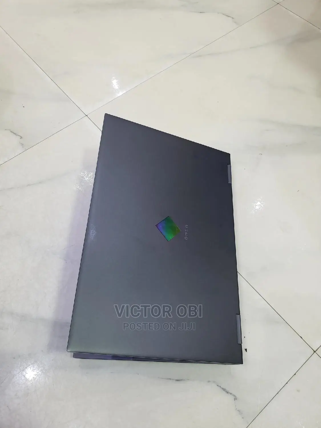 Laptop HP Omen 15 16GB AMD Ryzen 5 SSD 1T