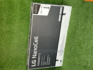 UDH 55’’ LG Nanocell Nano75