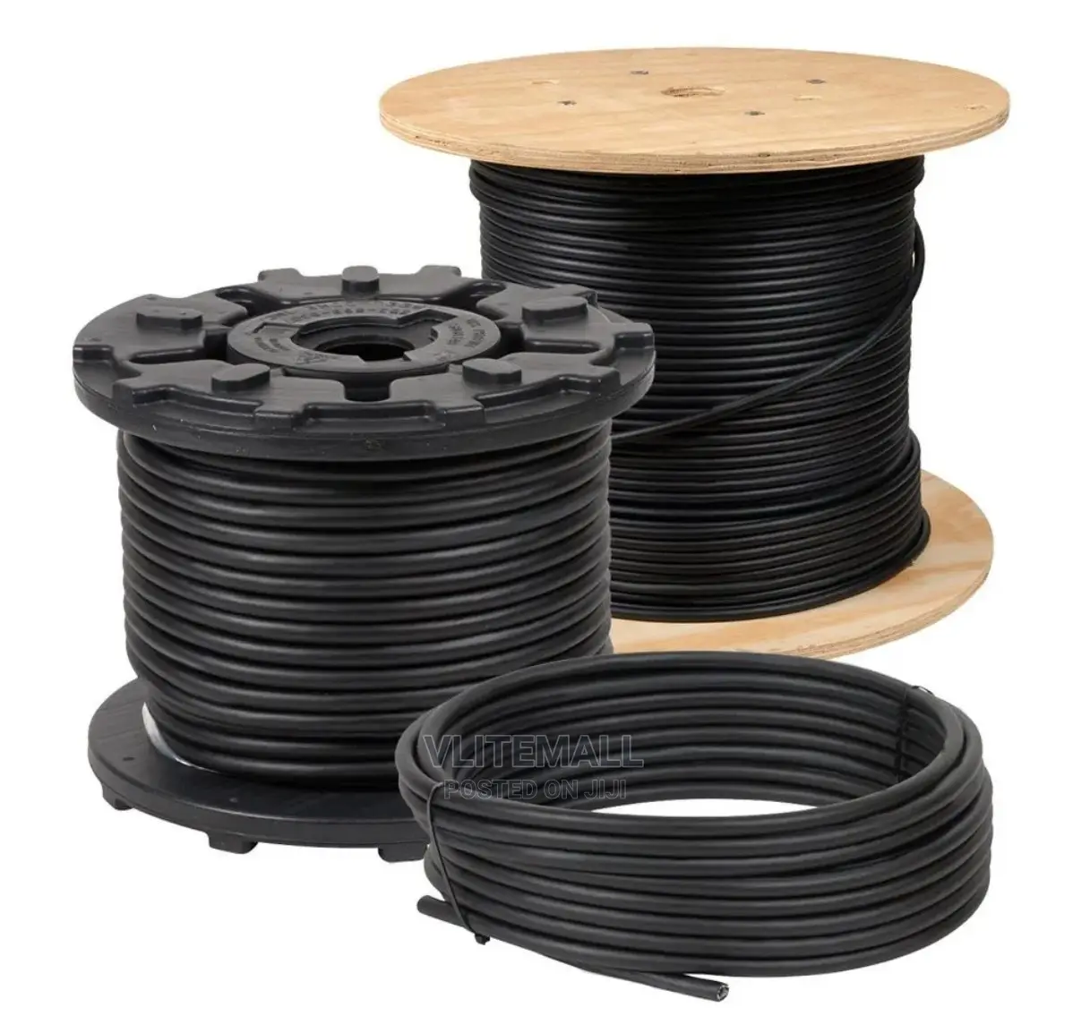 Tropical 35mm Conduit Cable