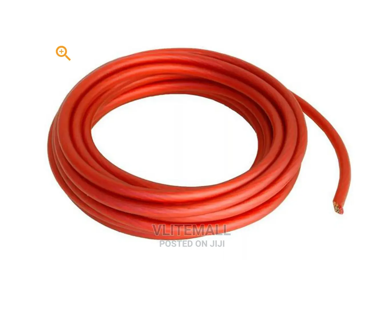 Tropical Surface 6mm Cable