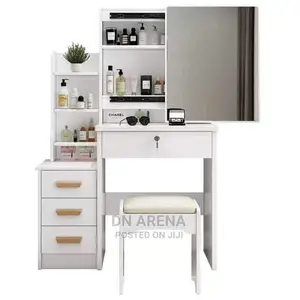 Makeup Table ( Dresser)