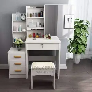 Makeup Table ( Dresser)