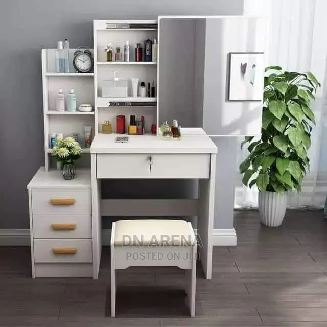 Makeup Table ( Dresser)