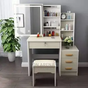 Makeup Table ( Dresser)