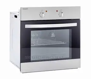 Exquisit 60*60CM Inbuilt Oven