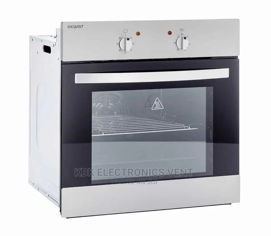 Exquisit 60*60CM Inbuilt Oven