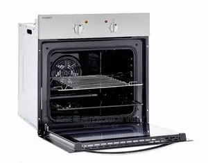 Exquisit 60*60CM Inbuilt Oven
