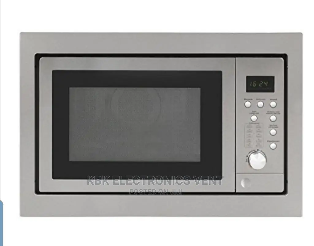Exquisit 20ltr Inbuilt Microwave Oven