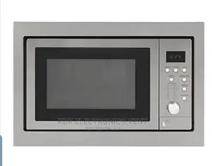 Exquisit 20ltr Inbuilt Microwave Oven