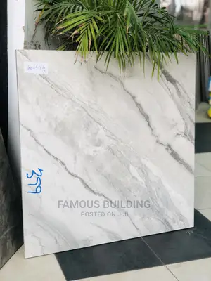 Porcelain 60/60 Floor Tiles