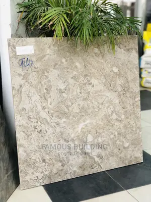 Porcelain 60/60 Floor Tiles