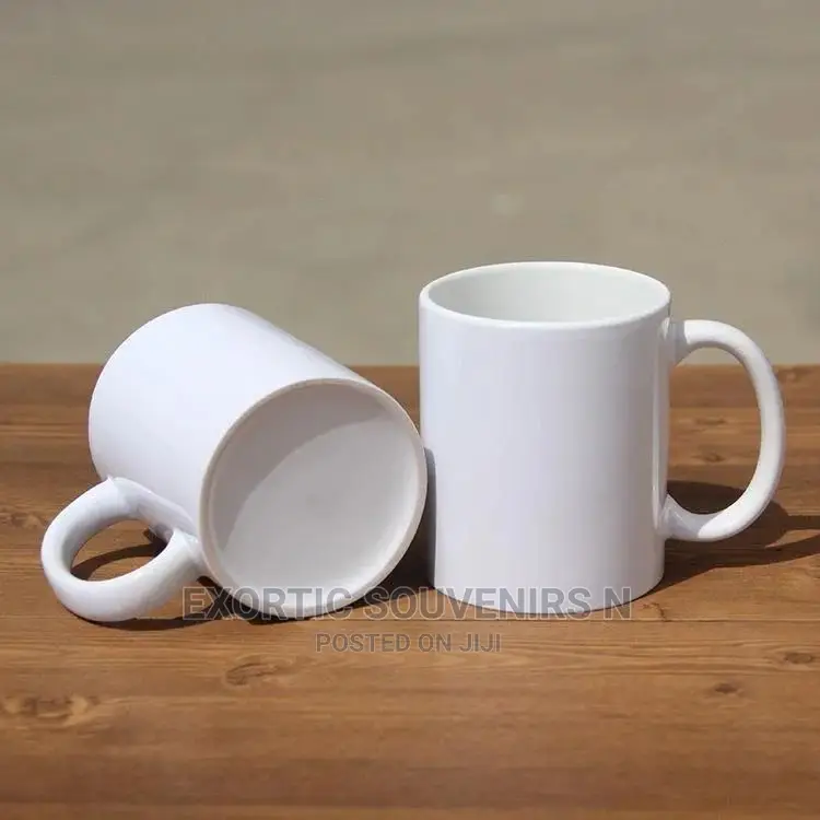 Sublimation Mugz