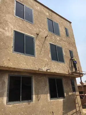Aluminium Sliding Windows