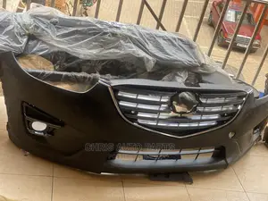 Madza Cx5 15 Front Bumper
