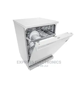 LG Quad-Wash Smart Thinq Dishwasher