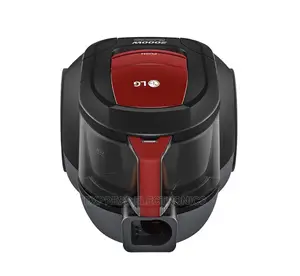 Bagless Vacuum Cleaner,1.3 Liter Dust Capacity, 2000W