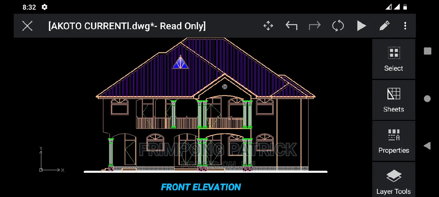 Building Plans Construction Services