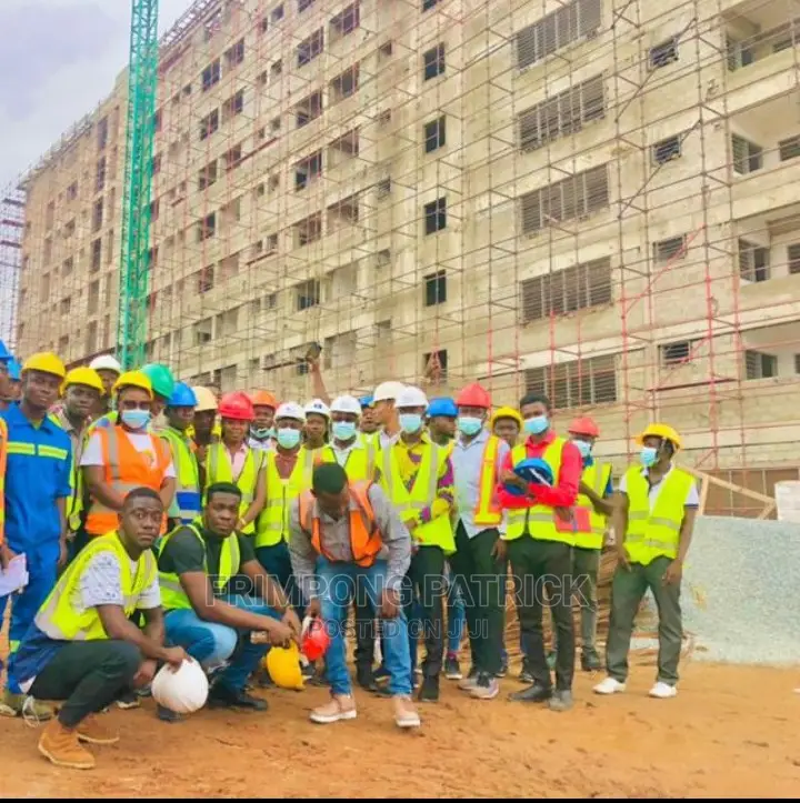 Building Plans Construction Services