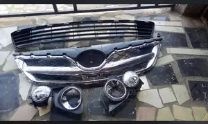 Toyota Corolla Parts