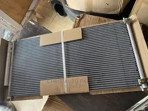 All Kinds of Condenser