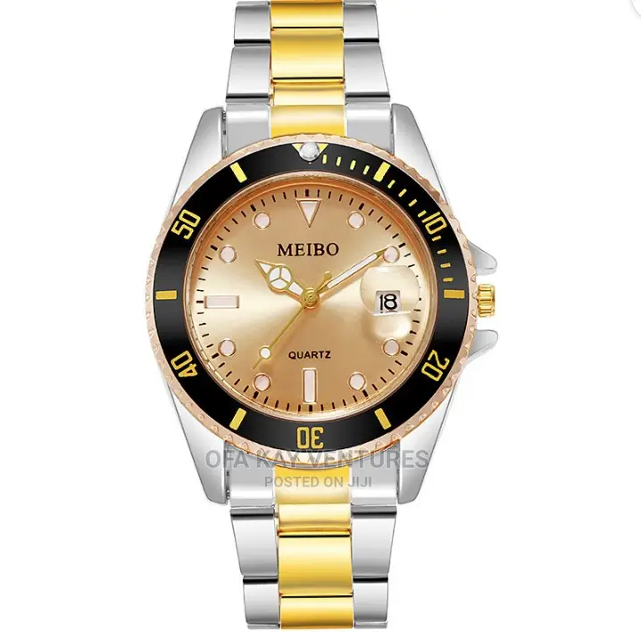 Quality and Waterproof Rolex Watches