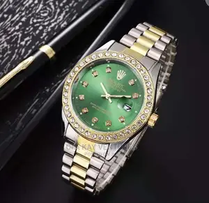 Quality and Waterproof Rolex Watches