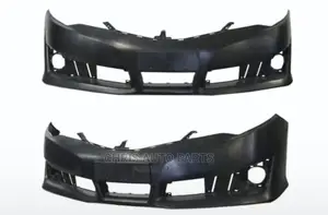 Toyota Camry 12 Front Buy