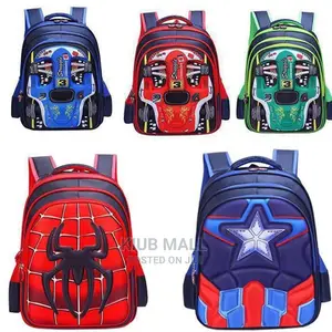 Kids School Bag