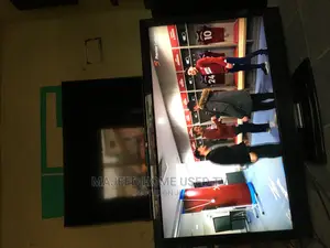 46inches LCD Digital Tv Sanyo