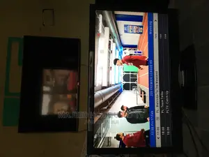 46inches LCD Digital Tv Sanyo