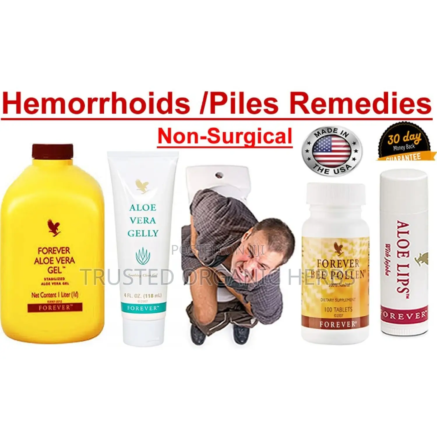 Hemorrhoids / Piles Remedies / Kookoo/ Non-surgical
