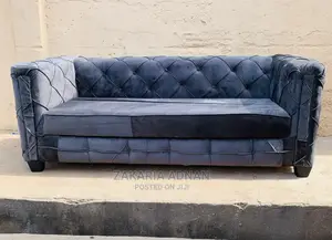 3in1 Furniture Gray