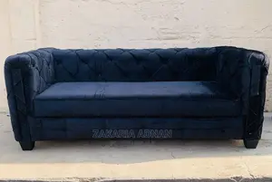 Black 3in1 Furniture