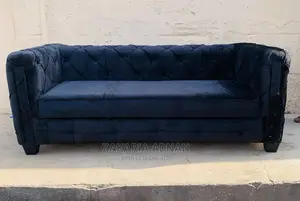 Black 3in1 Furniture