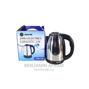 Quality Corded Kettle