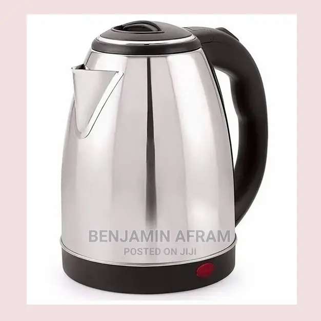 High Quality Kettle