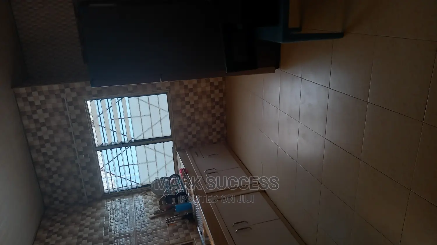 Two Bedrooms Furnished Self Compound