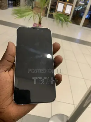 Apple iPhone 12 Pro Max 128 GB White
