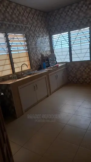 Two Bedrooms Furnished Self Compound