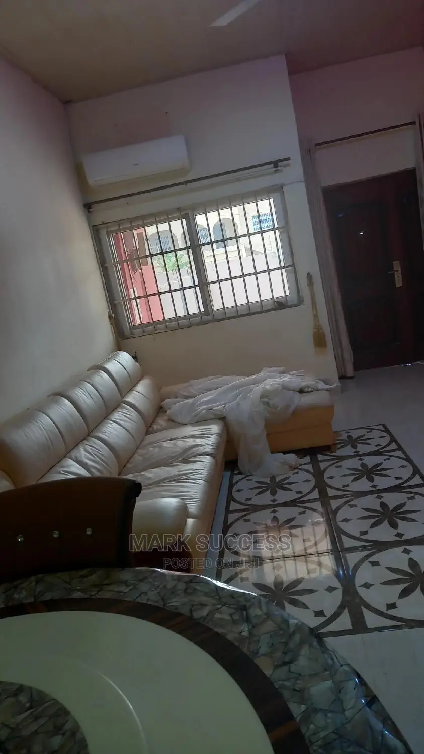 Two Bedrooms Furnished Self Compound