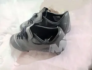 Nike Mercurial ( Engineered for Speed ) Soccer Shoes