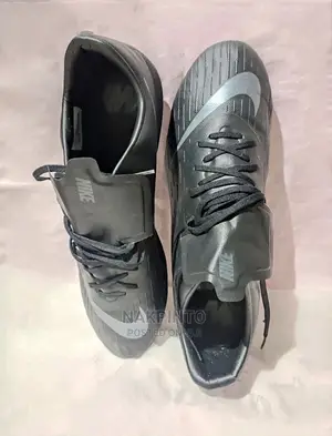 Nike Mercurial ( Engineered for Speed ) Soccer Shoes