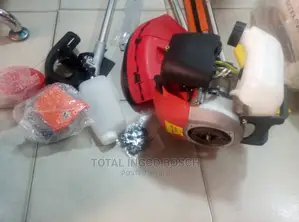 3 in One Mower