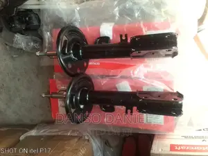 Ford Explorer 2012 -2017 Front Shocks