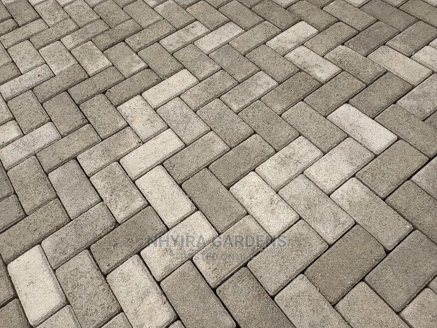 Pavement Flooring Works