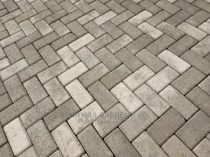 Pavement Flooring Works