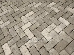 Pavement Flooring Works